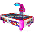 Arcade Indoor Kids Children Rectangle Coin Operated Air Hockey